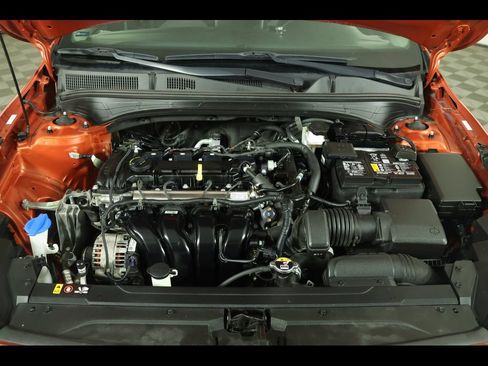Used 2023 Kia Forte LXS w/ LXS Technology Package FWD image 19