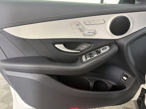 Certified 2022 Mercedes-Benz GLC 300 4MATIC Coupe image 14