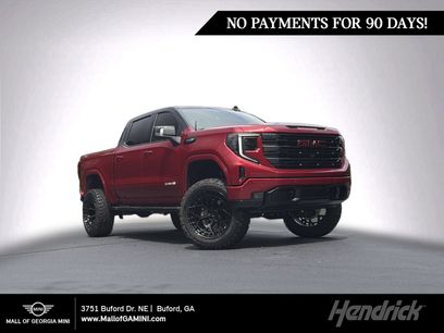 Used 2024 GMC Sierra 1500 Elevation w/ Elevation Premium Package