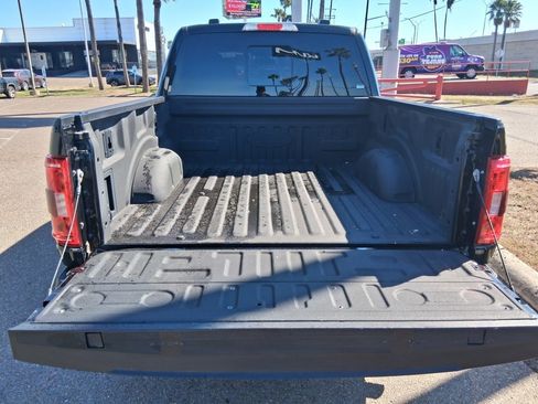 Used 2023 Ford F150 XLT w/ Equipment Group 302A High image 7