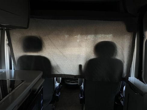 Used 2021 RAM ProMaster 3500 w/ Convenience Group image 31