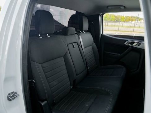 Used 2021 Ford Ranger XLT w/ Equipment Group 301A Mid image 37