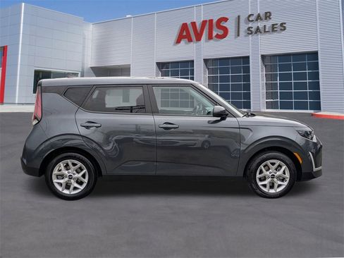 Used 2024 Kia Soul LX w/ Option Group 015 image 5