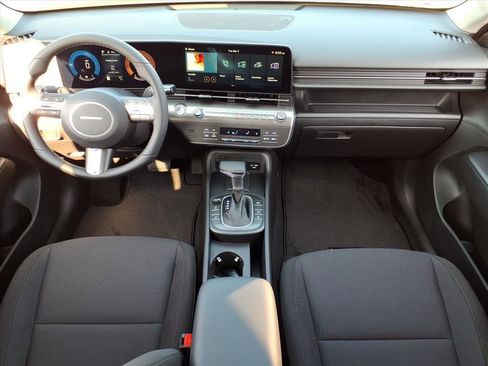 New 2026 Hyundai Kona SEL Sport image 7