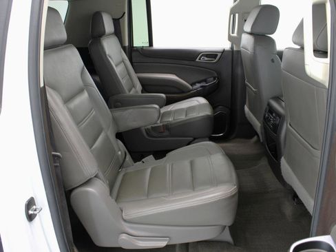 Used 2018 GMC Yukon XL Denali w/ Denali Ultimate Package image 48