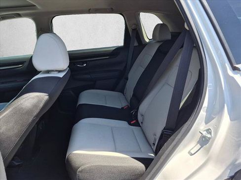 Used 2024 Honda CR-V EX image 15