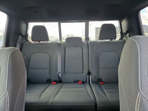 Used 2025 RAM 1500 Big Horn AWD/4WD image 42