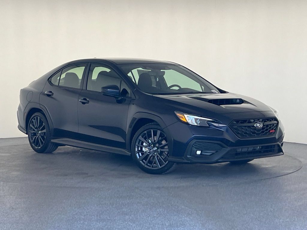 New 2026 Subaru WRX Premium w/ Accessory Package #2 AWD/4WD image 35