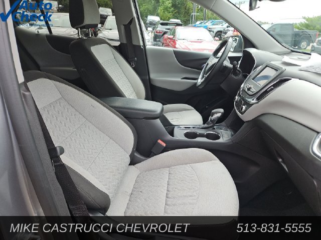 Used 2024 Chevrolet Equinox LT AWD/4WD image 28