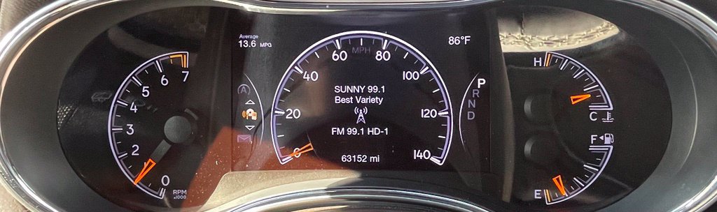 Used 2018 Jeep Grand Cherokee Overland RWD image 21