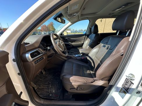 Used 2020 Kia Telluride SX w/ Towing Package image 10