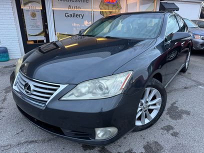 Used 2010 Lexus ES 350