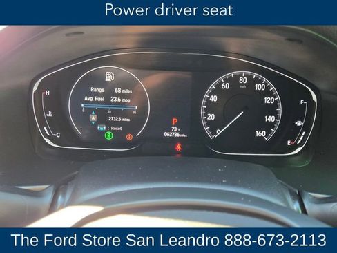 Used 2019 Honda Accord Sport image 18