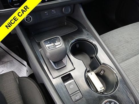 Used 2023 Nissan Rogue SV AWD/4WD image 20