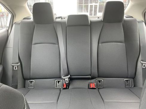 Certified 2024 Toyota Corolla LE FWD image 30