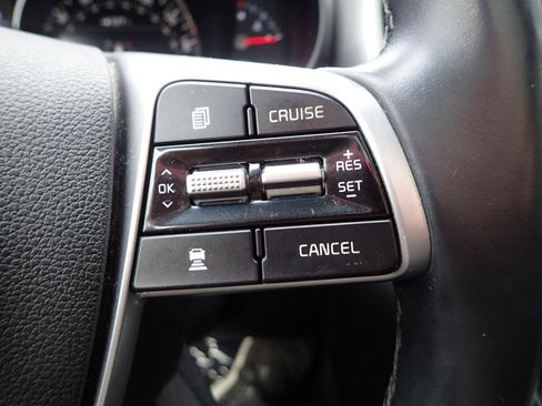 Used 2019 Kia Sorento EX w/ EX Touring Package AWD/4WD image 18