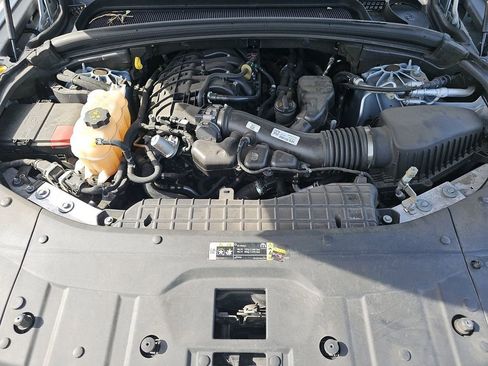 Used 2023 Jeep Grand Cherokee Laredo RWD image 19