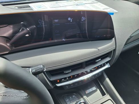 New 2026 Cadillac CT5 V Blackwing RWD image 16