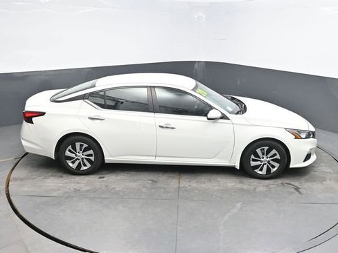 Used 2020 Nissan Altima 2.5 S FWD image 28