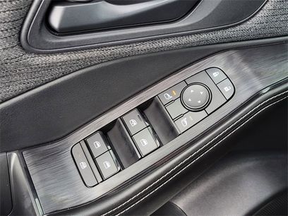 Used 2021 Nissan Rogue S