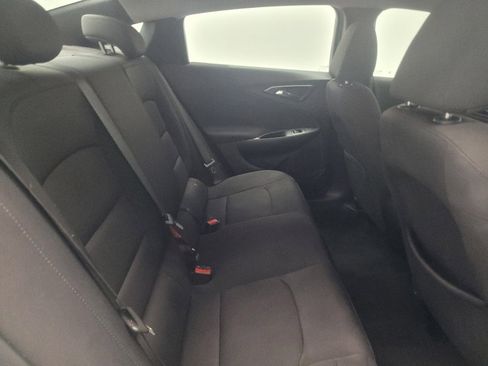 Used 2020 Chevrolet Malibu LS FWD image 19