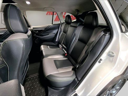 Used 2024 Subaru Outback Onyx Edition AWD/4WD image 23