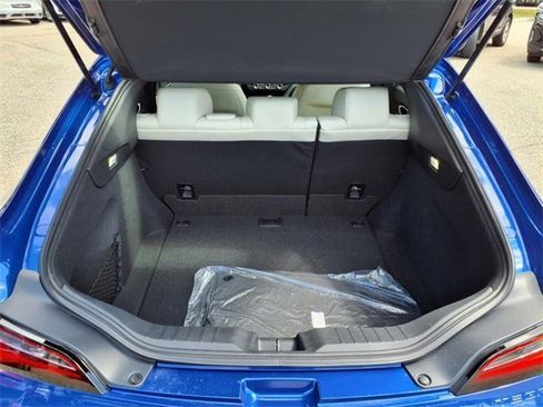 New 2025 Acura Integra A-Spec image 8