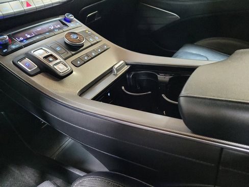 Used 2022 Hyundai Palisade Calligraphy w/ Cargo Package FWD image 26