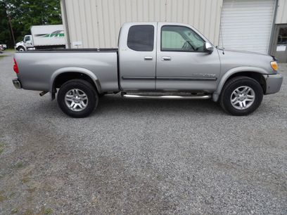 Used 2005 Toyota Tundra SR5