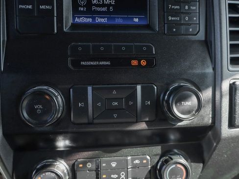 Used 2019 Ford F250 XL w/ Power Equipment Group image 33