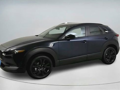 Used 2026 MAZDA CX-30 AWD 2.5 S image 8