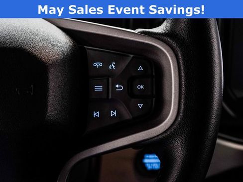 Used 2022 Ford Bronco Wildtrak AWD/4WD image 32