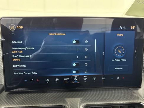 New 2026 Ford Mustang GT w/ Mustang Nite Pony Package RWD image 26