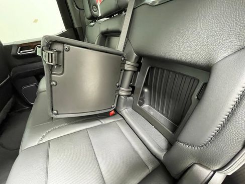 Used 2023 GMC Sierra 1500 Denali AWD/4WD image 14