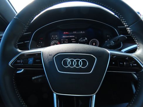 Used 2020 Audi A6 3.0T Premium Plus w/ Premium Plus Package image 27