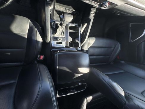 Used 2020 Kia Telluride S image 43