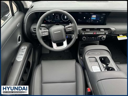 New 2026 Hyundai Palisade SEL Premium AWD/4WD image 14