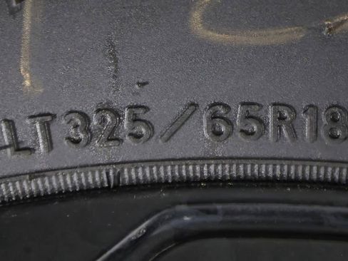 Used 2026 RAM 1500 RHO w/ Bed Utility Group image 49