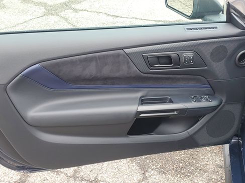 Used 2024 Ford Mustang Dark Horse image 10