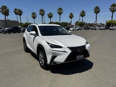 Used 2018 Lexus NX 300 FWD