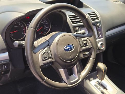 Used 2016 Subaru Crosstrek 2.0i Premium AWD/4WD image 18