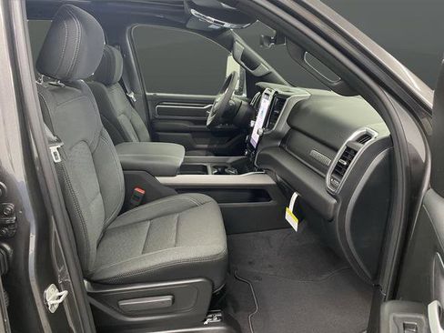 New 2026 RAM 1500 Big Horn image 35