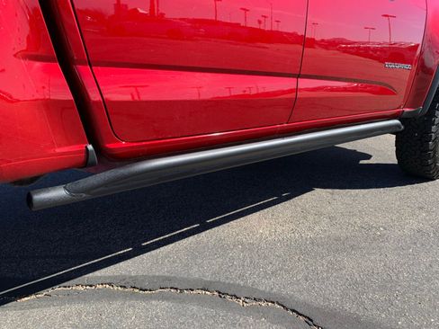 Used 2021 Chevrolet Colorado ZR2 image 5