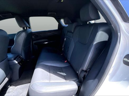 Used 2024 Lexus RX 350 FWD w/ Technology Package image 21