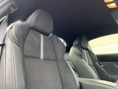 Certified 2024 Toyota GR86 Premium image 16