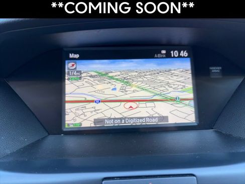 Used 2019 Acura MDX SH-AWD w/ Technology Package image 12