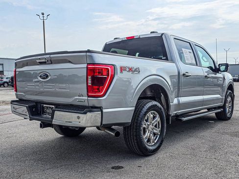Used 2021 Ford F150 XLT w/ Equipment Group 302A High AWD/4WD image 6