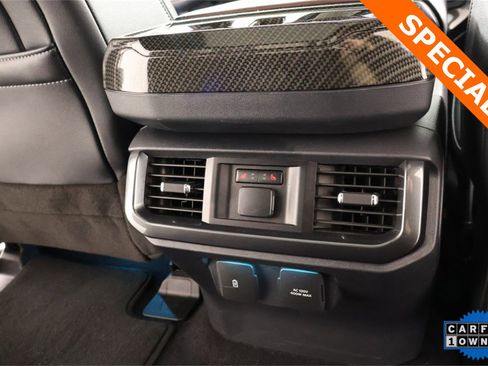 Used 2023 Ford F150 Lariat w/ Equipment Group 502A High image 17