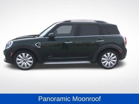 Used 2019 MINI Cooper Countryman S AWD/4WD image 6