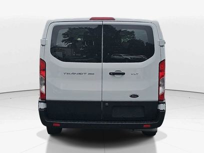 Used 2025 Ford Transit 350 XLT